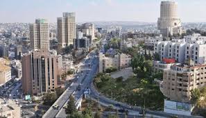 طقس صيفي في المرتفعات والسهول الجمعة