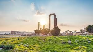 أجواء حارة في معظم المناطق حتى الثلاثاء