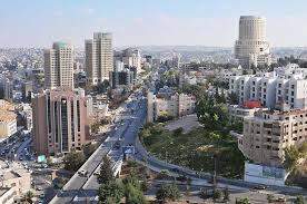 أجواء صيفية عادية في المرتفعات والسهول