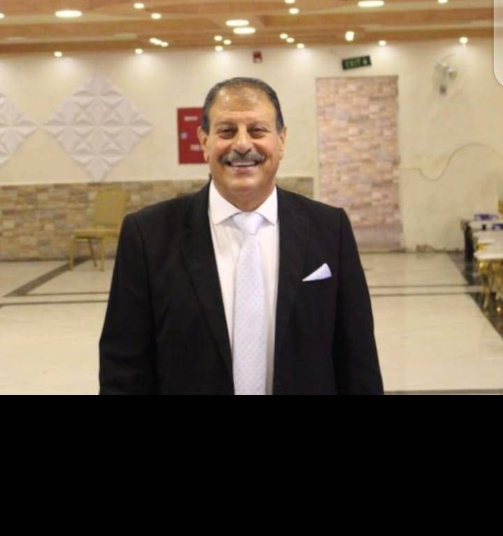 أ.د عدنان عبيدات مديرا لمركز اللغات في جامعة العلوم والتكنولوجيا الأردنية