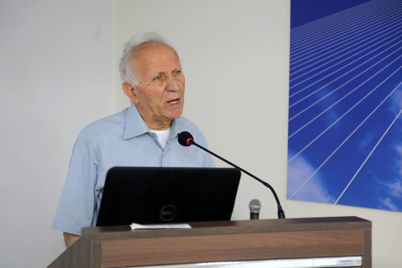 هيئة المكاتب والشركات الهندسية تلتقي هيئتها المركزية وتضع خطة عملها للدورة الحالية