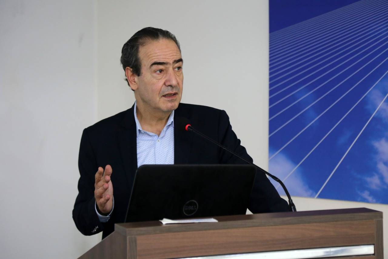 هيئة المكاتب والشركات الهندسية تلتقي هيئتها المركزية وتضع خطة عملها للدورة الحالية