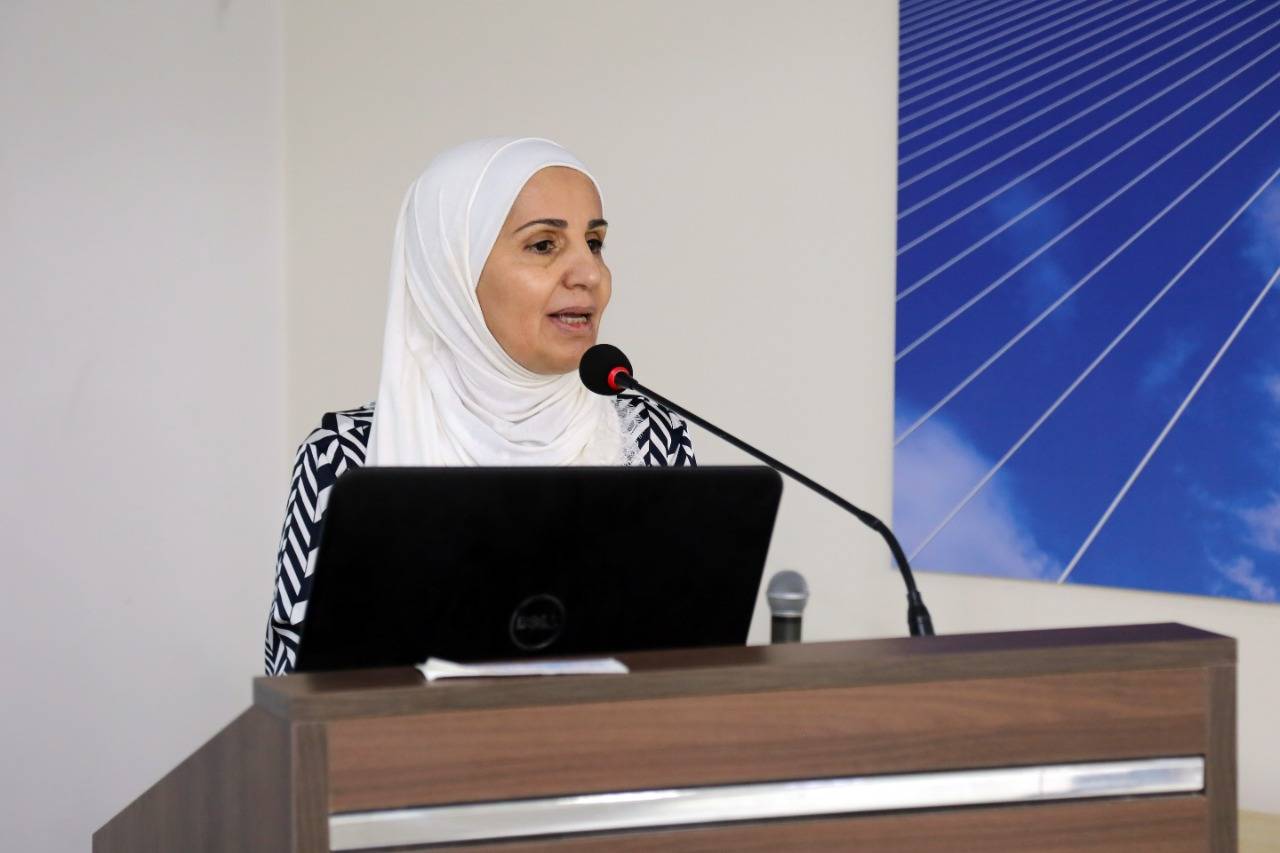 هيئة المكاتب والشركات الهندسية تلتقي هيئتها المركزية وتضع خطة عملها للدورة الحالية