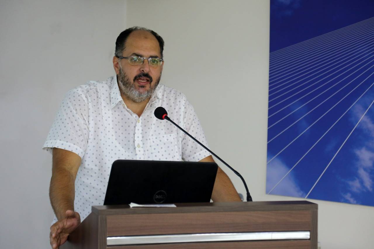 هيئة المكاتب والشركات الهندسية تلتقي هيئتها المركزية وتضع خطة عملها للدورة الحالية