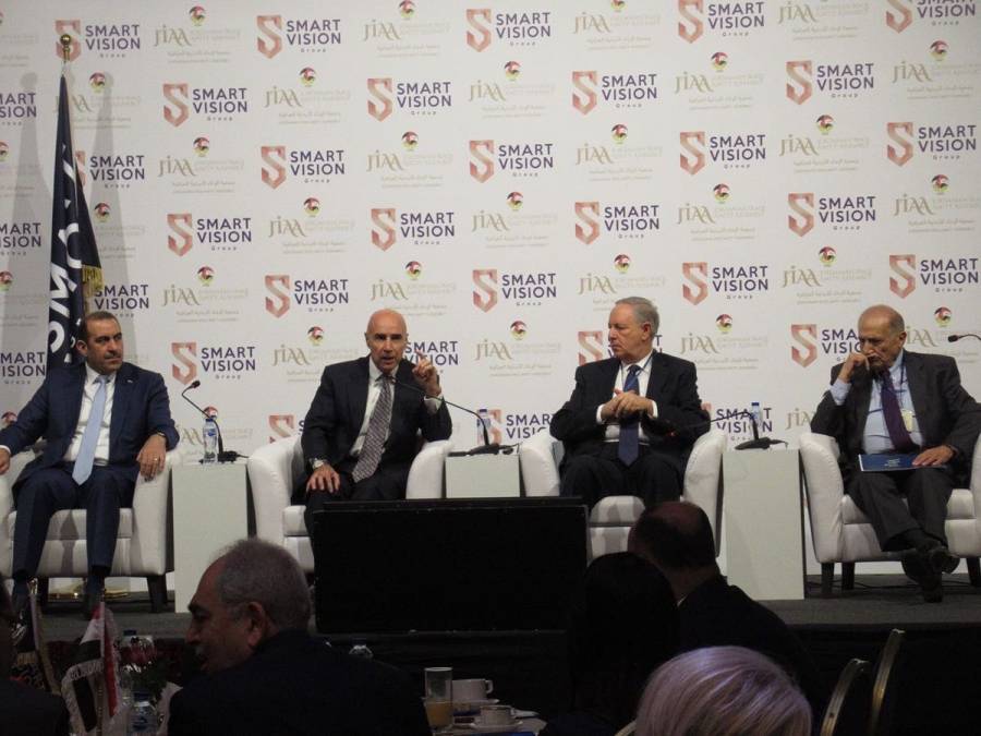 وزير الاستثمار : التكامل الاقتصادي وسيلة هامة لزيادة الاستثمار ورفع حجم الصادرات