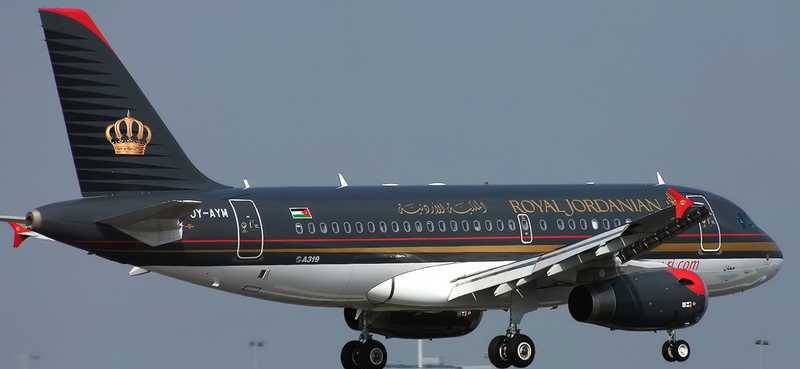 الملكية الأردنية الراعي الرئيسي والناقل الوطني لملتقى المؤثرين العرب أكتوبر المقبل في الأردن