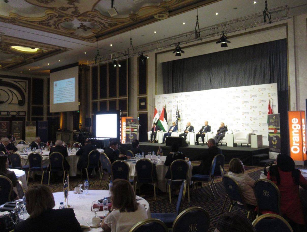 وزير الاستثمار : التكامل الاقتصادي وسيلة هامة لزيادة الاستثمار ورفع حجم الصادرات