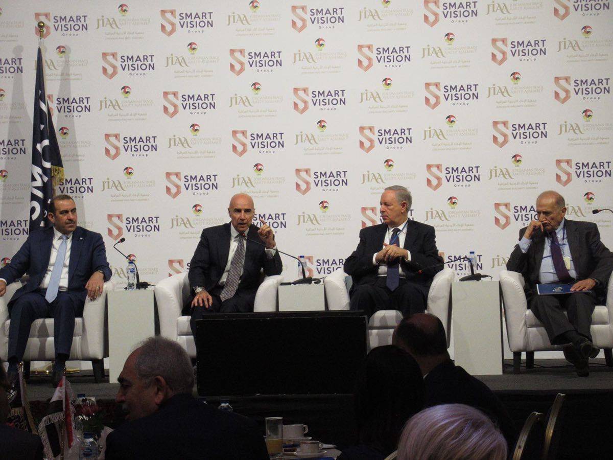 وزير الاستثمار : التكامل الاقتصادي وسيلة هامة لزيادة الاستثمار ورفع حجم الصادرات