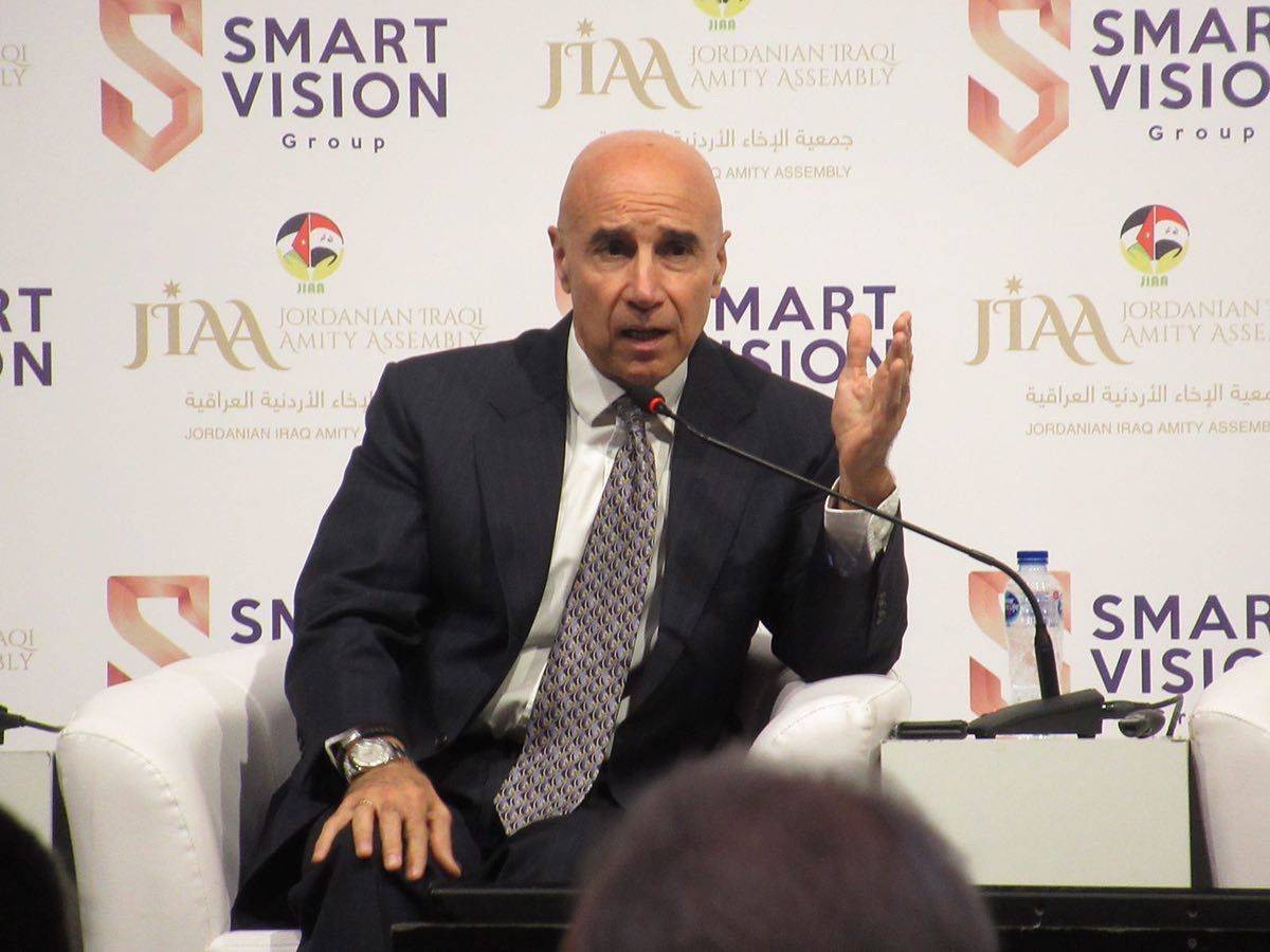 وزير الاستثمار : التكامل الاقتصادي وسيلة هامة لزيادة الاستثمار ورفع حجم الصادرات