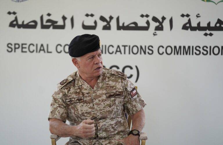 مدير عام “الاتصالات الخاصة”: توجيهات ملكية بضرورة تطوير القدرات والاستفادة من الخبرات الدولية