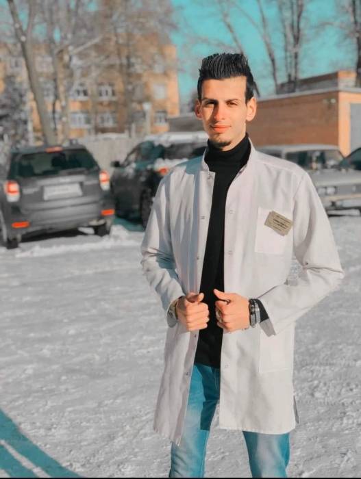 الدكتور فوزان بدر العجارمه  مبارك التخرج