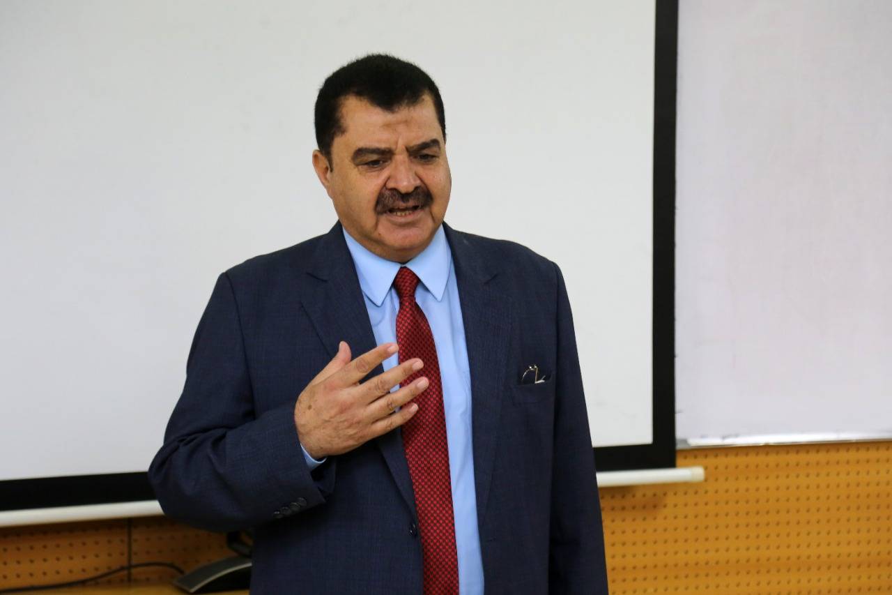 مركزا تدريب المهندسين في عمان والقدس يعقدان دورات تدريبية مشتركة