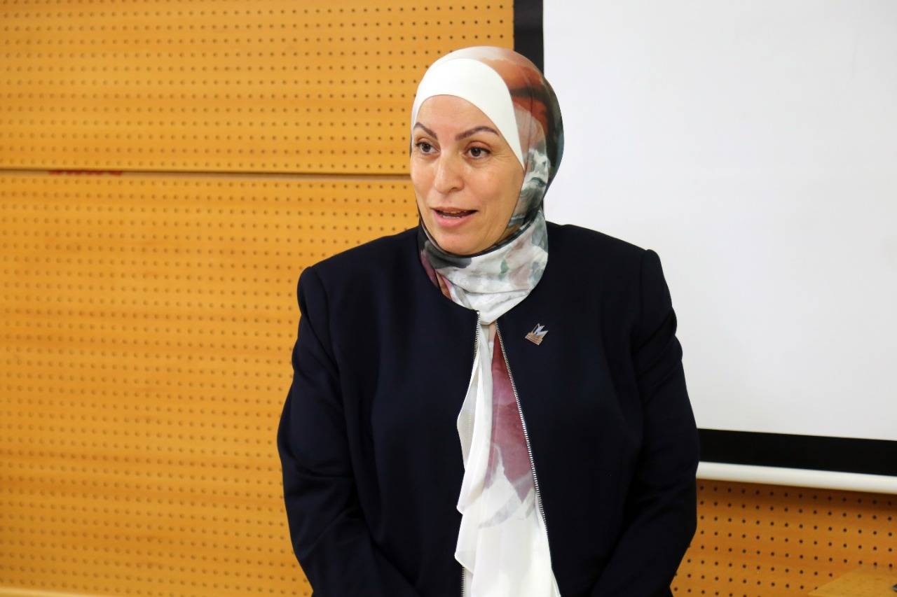 مركزا تدريب المهندسين في عمان والقدس يعقدان دورات تدريبية مشتركة