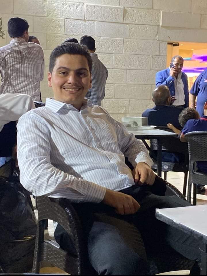 بشر حكم الصقور مبارك النجاح