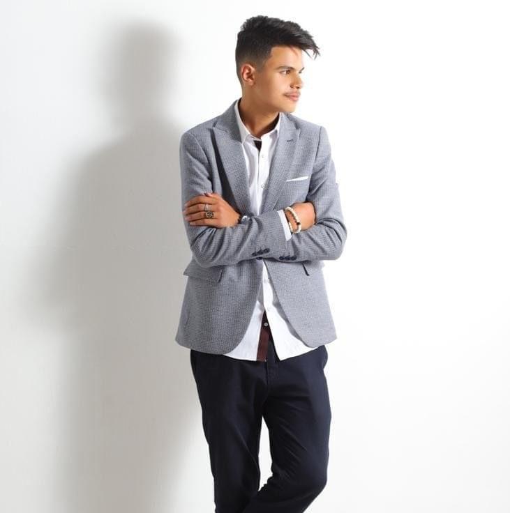 بشار علي المناصير مبارك النجاح