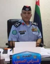 السير: التعميم على أي مركبة مخالفة باحتفالات التوجيهي