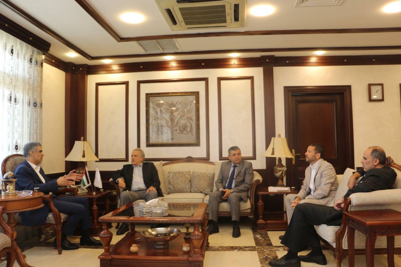 الضمان: انضمام مختبرات مدلاب إلى برنامج تقسيط