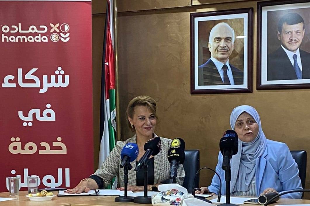مبادرة معاً عطاؤنا بلسم لجراحهم تنطلق بتعاون بين أطباء من أجل القدس وحماده 