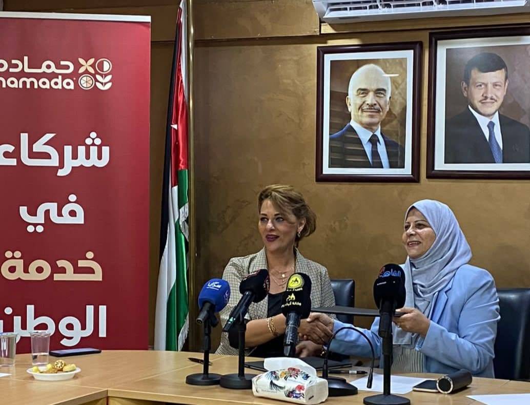 مبادرة معاً عطاؤنا بلسم لجراحهم تنطلق بتعاون بين أطباء من أجل القدس وحماده 