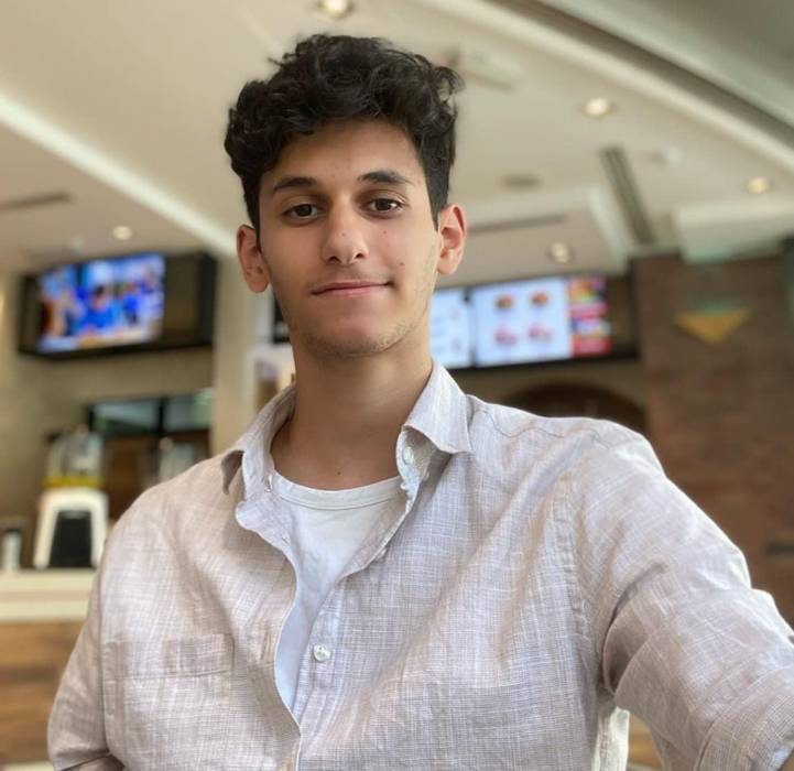 فارس حسين عبدالله عبيد الله مبارك النجاح