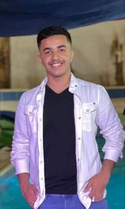 مثنى مأمون الخريشا مبارك النجاح