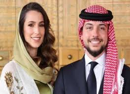 سفير المملكة لدى الأردن يهنئ بمناسبة خطوبة ولي عهد الأردن الأمير الحسين ابن عبدالله الثاني