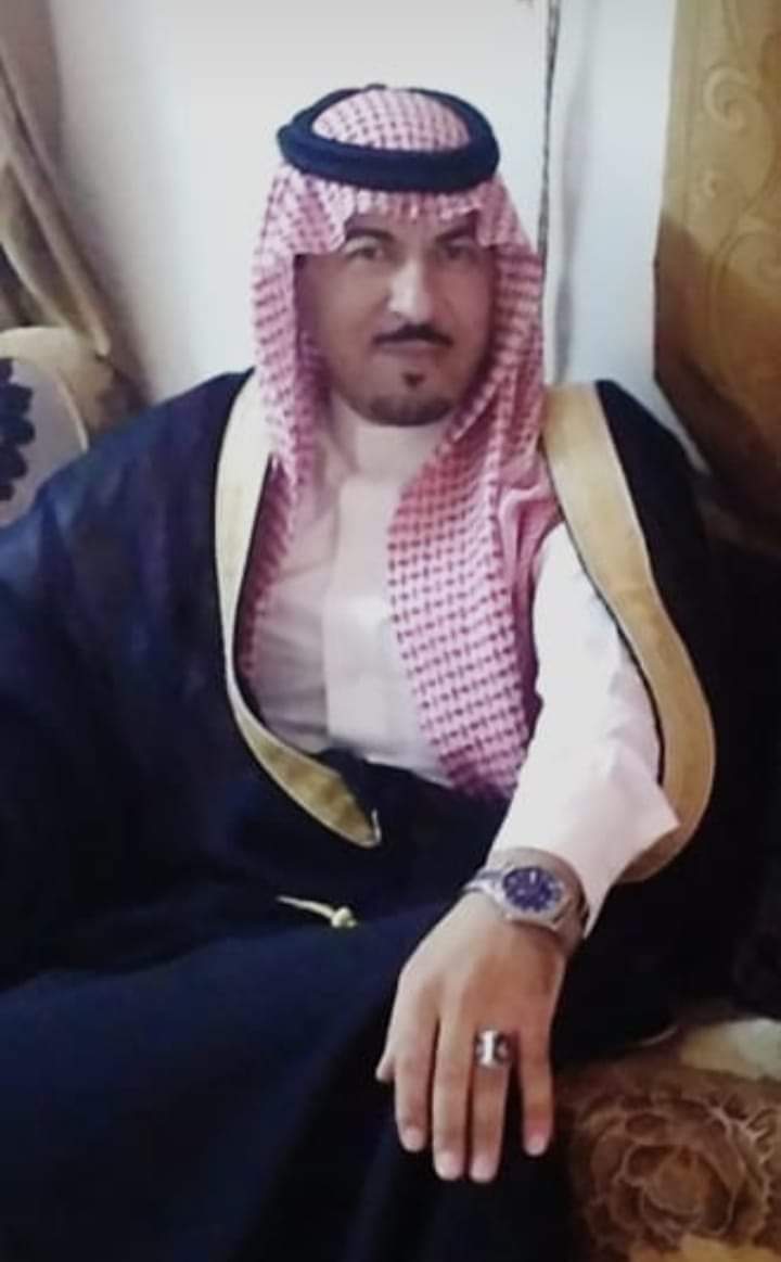 الشيخ عميش السميران يهنئ  الناجحين بالثانوية العامة