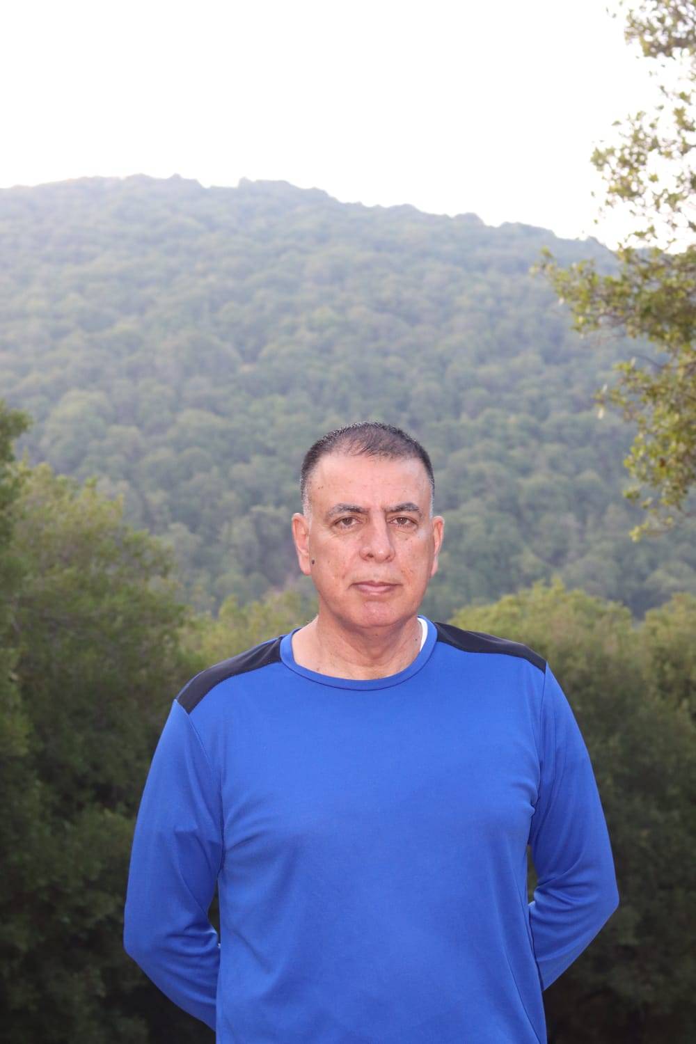 وزير الداخلية يشارك فريق دروب الصباح بجولته في ربوع برقش