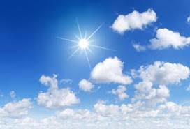 طقس صيفي في معظم مناطق المملكة حتى الثلاثاء