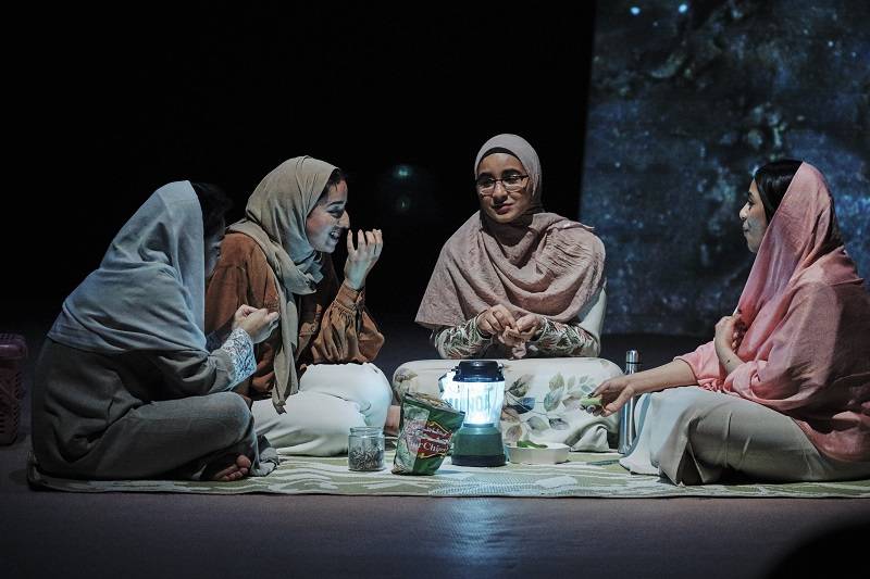 مركز الفنون في جامعة نيويورك أبوظبي يعلن عن أسماء المشاركين في برنامج الموسم الثامن للرقص والموسيقى والمسرح