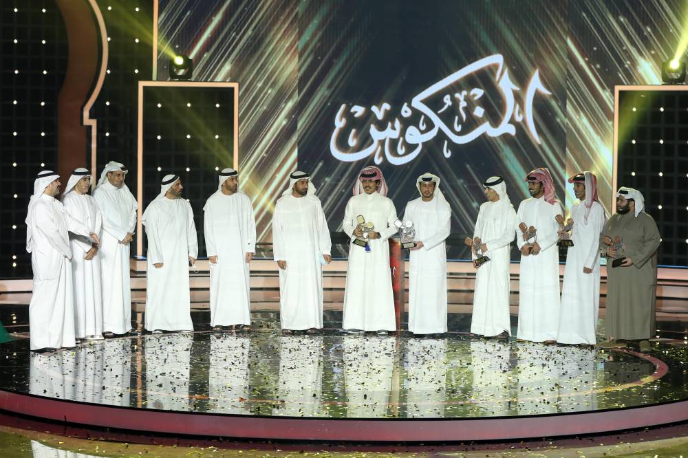 برنامج المنكوس يغلق باب التسجيل بموسمه الثالث ولجنة التحكيم تستعد لبدء تقييم أعمال المشاركين 