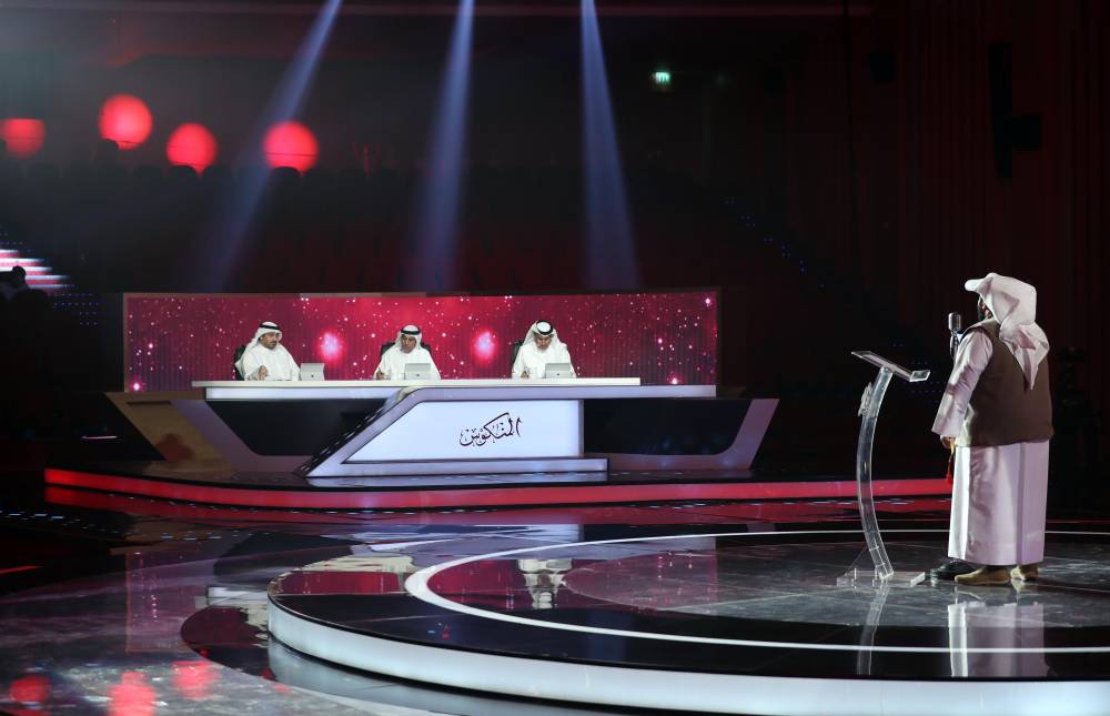 برنامج المنكوس يغلق باب التسجيل بموسمه الثالث ولجنة التحكيم تستعد لبدء تقييم أعمال المشاركين 