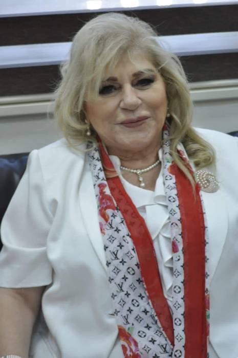 انطلاق الورشة التدريبية الثالثة  وضمن المرحلة الأولى من مشروع رعاية وتأهيل وبالتعاون مع نادي المراة الرياضي الثقافي الاجتماعي في عمان.