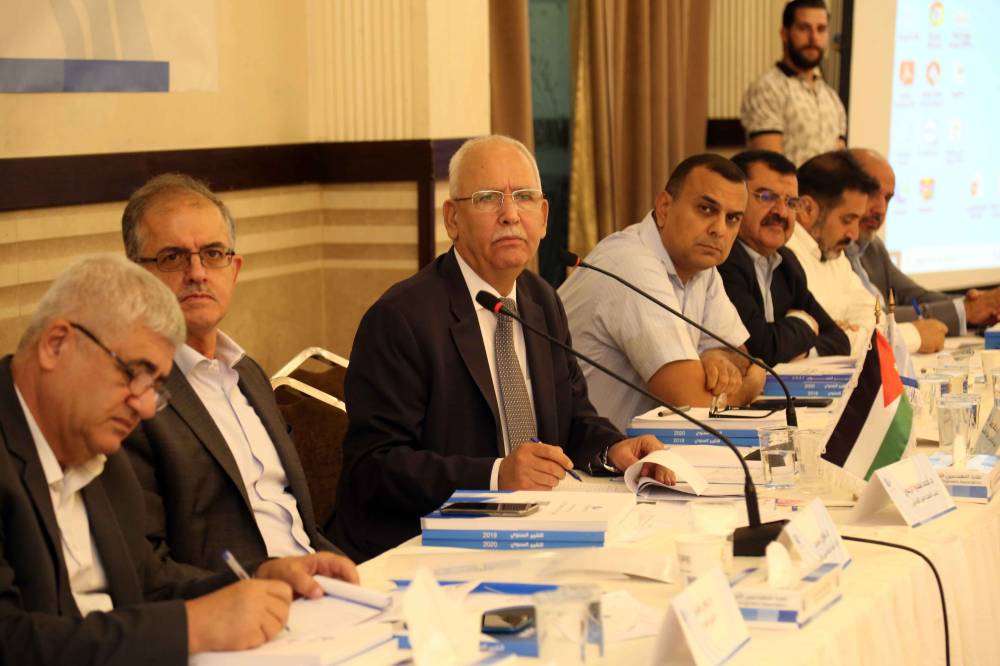 مركزية المهندسين التكميلية تصادق على التقارير المالية للأعوام 2019 و2020 و2021