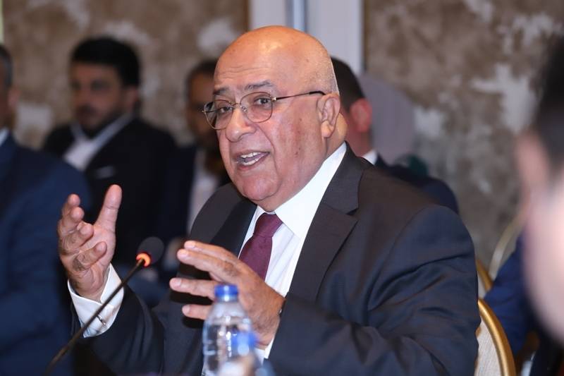 الجمعية العامة للمنظمة العربية للإدارات الانتخابية تعقد إجتماعها الخامس في عمًان