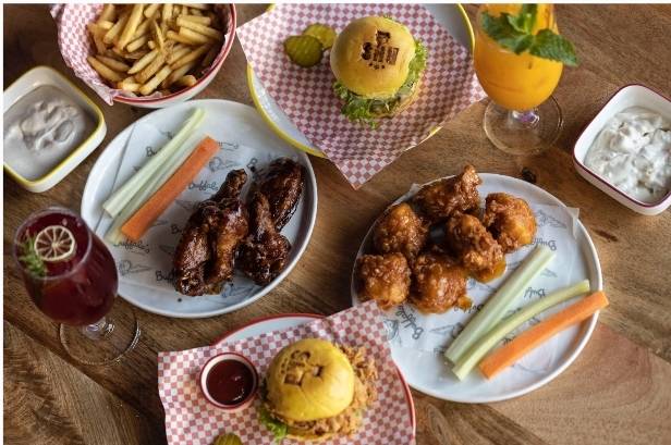 Social Distrikt تطلق عروضًا لا تفوت في أمسيات Live at the Distrikt’ كل ثلاثاء