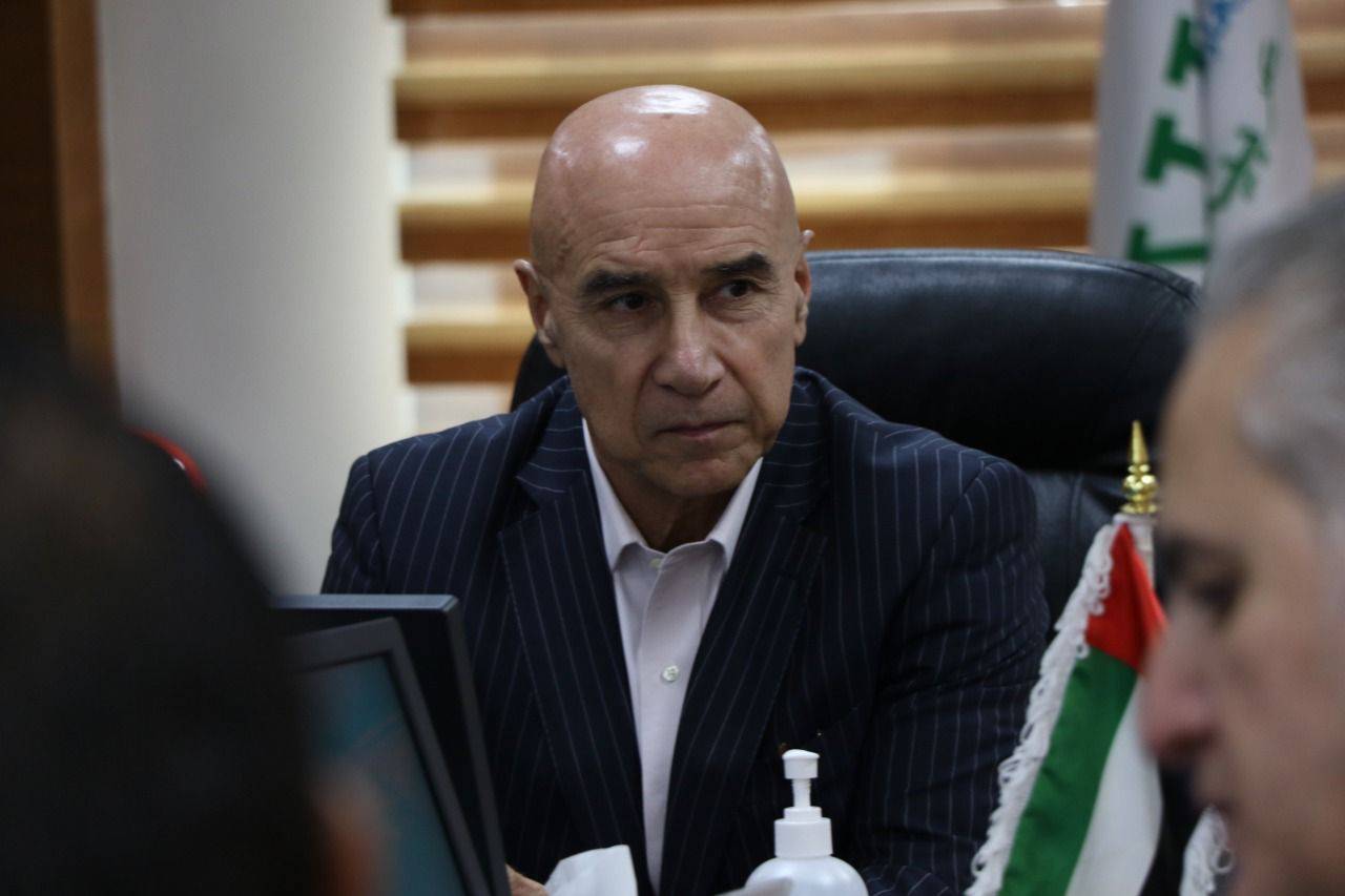 وزارة الاستثمار تستضيف أعمال الاجتماع الدوري للاتحاد العربي للمعارض والمؤتمرات الدولية