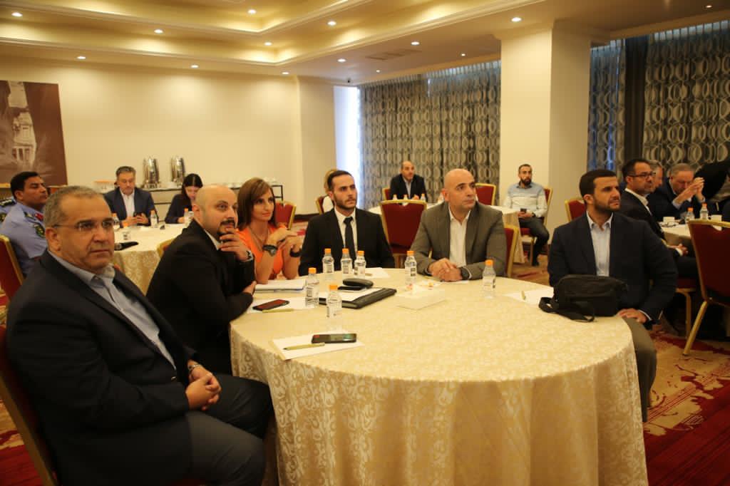 وزارة السياحة تعقد ورشة عمل حول تطوير المنتج السياحي بالأردن