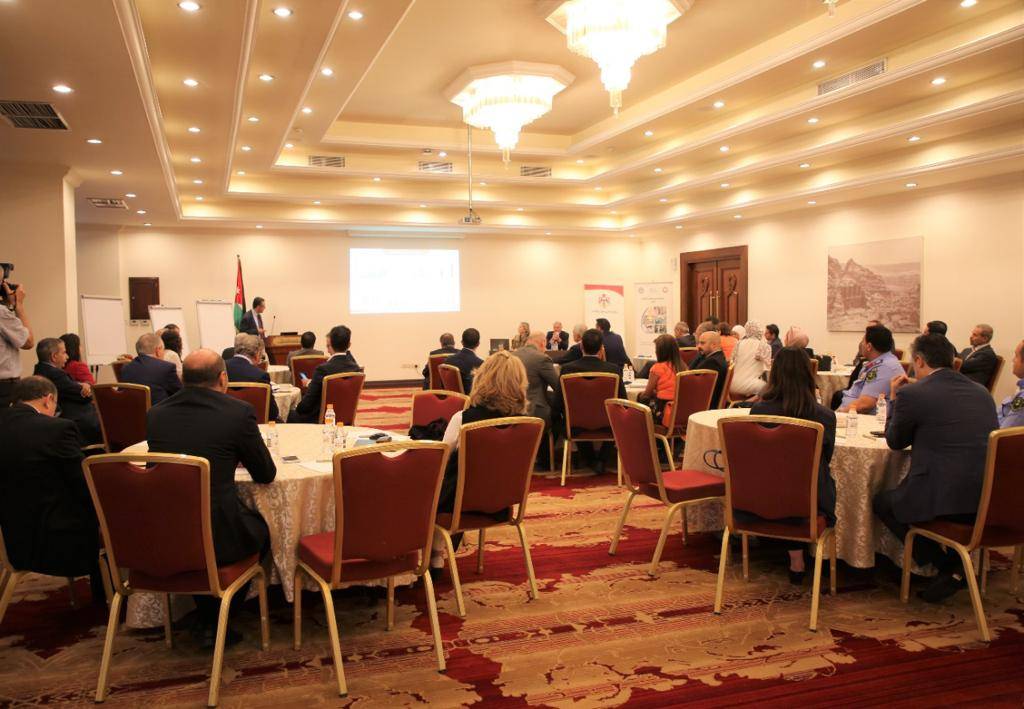 وزارة السياحة تعقد ورشة عمل حول تطوير المنتج السياحي بالأردن