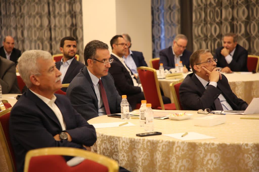 وزارة السياحة تعقد ورشة عمل حول تطوير المنتج السياحي بالأردن