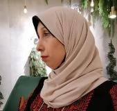 الملهمة آمنة مصطفى اللحام كوتش تدريب وخبرات متراكمة في التدريب العالي للمدربين وتطوير الذات