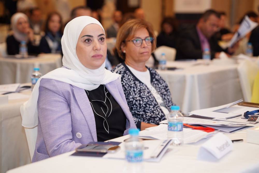 وفاء بني مصطفى: سيادة القانون هو الفصل بين تضارب المصالح وحماية الحقوق