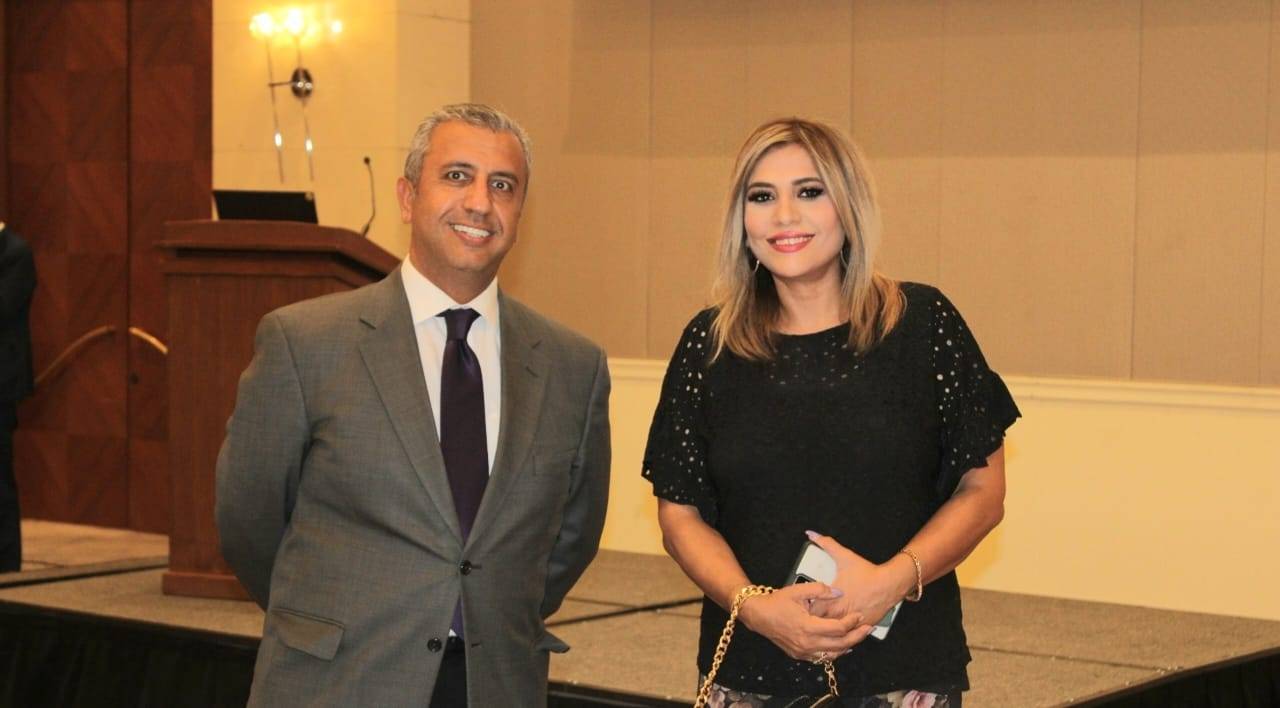 ليدرز سنتر موزعا معتمدا لأجهزة الــ DynaBook في الاردن