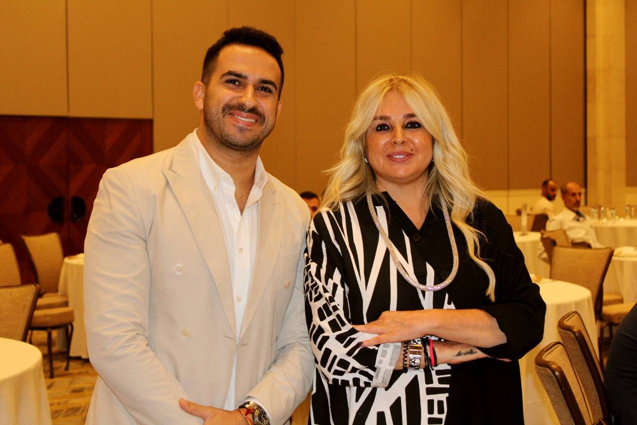 ليدرز سنتر موزعا معتمدا لأجهزة الــ DynaBook في الاردن