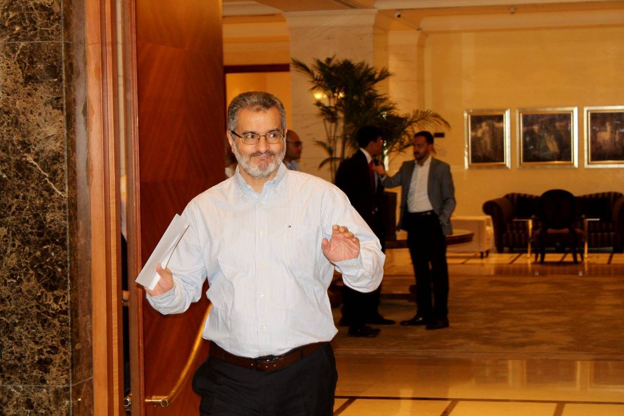 ليدرز سنتر موزعا معتمدا لأجهزة الــ DynaBook في الاردن