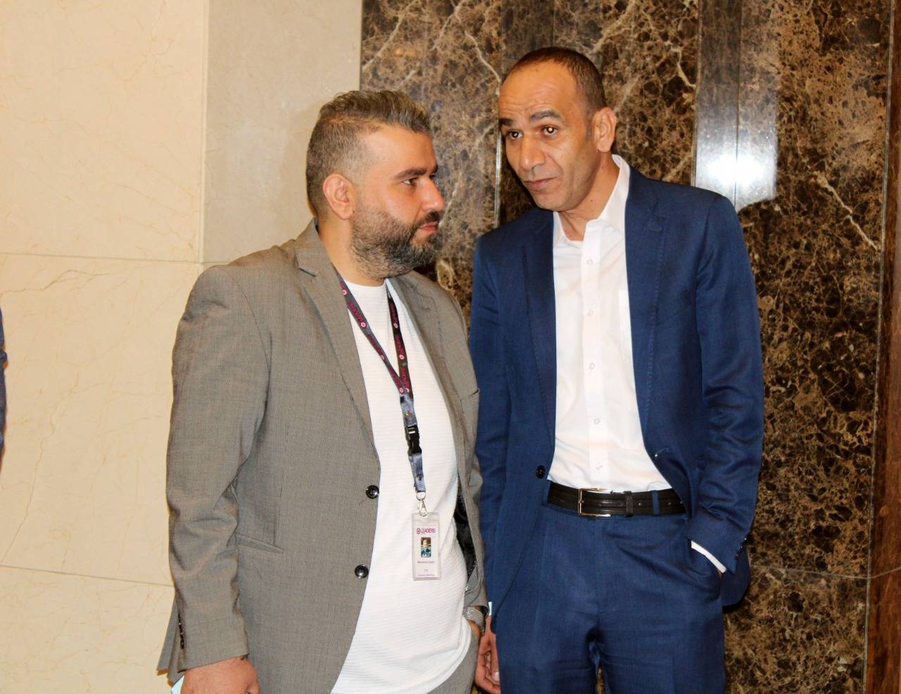 ليدرز سنتر موزعا معتمدا لأجهزة الــ DynaBook في الاردن