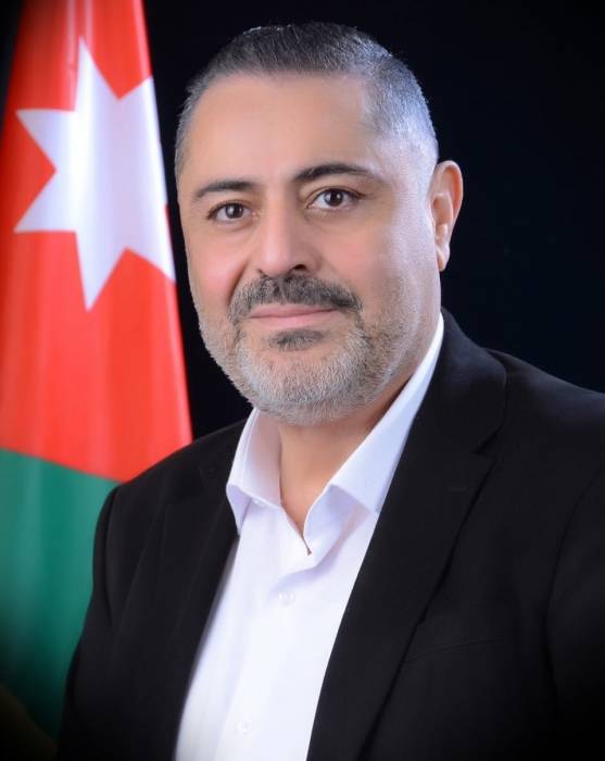 رئيس بلدية الزرقاء يعلق على تصريحات الجازي حول استيضاحات ديوان المحاسبة