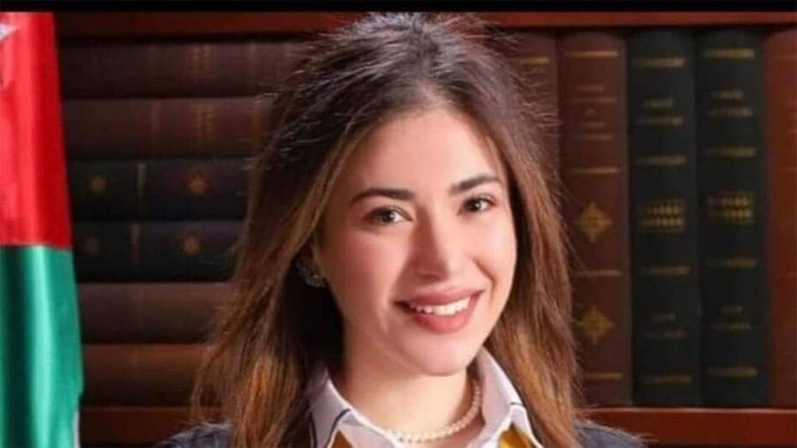 بيان صحفي من عائلة الراحلة الدكتورة ميرونا عصفور