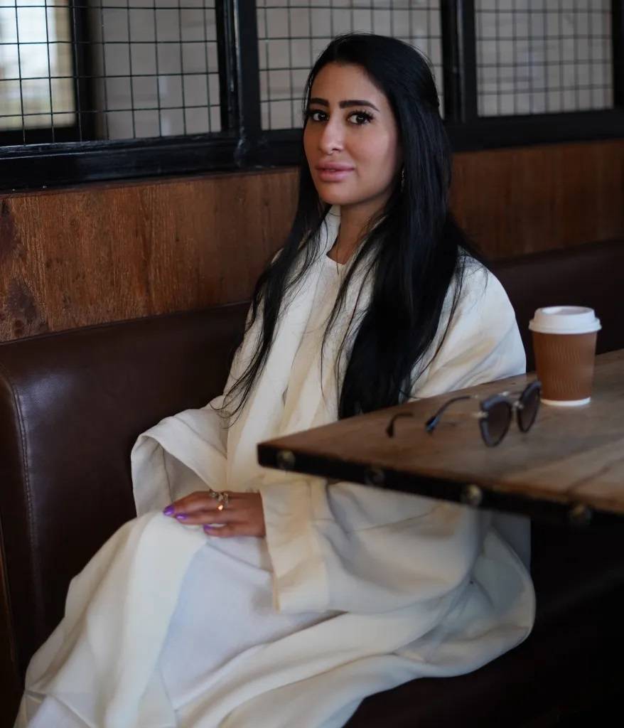 المرأة الإماراتية تضع بصمتها على قطاع المأكولات والضيافة في دبي