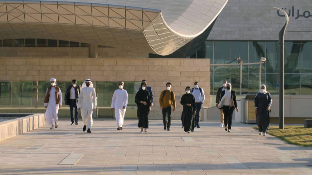 نجوم العلوم يعود إلى شاشات التلفزيون العربية بموسمه الرابع عشر